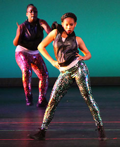 Mayfair Dance School_Hip-Hop Dance Lessons in Chicago